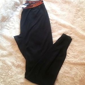 Harley Davidson longjohns